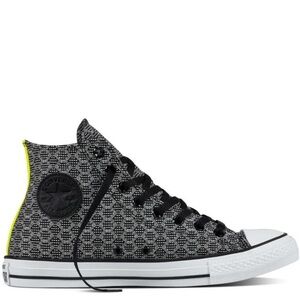 Converse Chuck Taylor All Star High 'Hex Jacquard'’ style sneakers M 9.5…